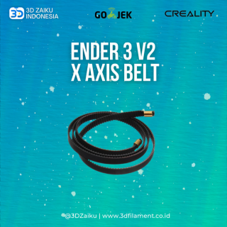 Original Creality Ender 3 V2 X Axis Belt